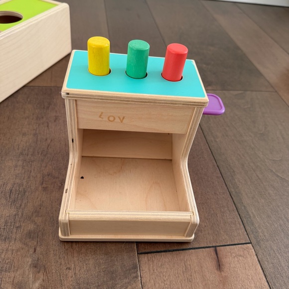 Lovevery Months 11-12 The Thinker Play Kit - Picture 9 of 13